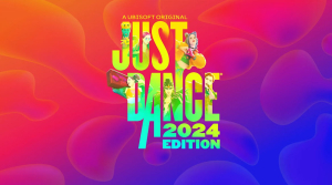 Just Dance 2024 Edition 0