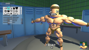 Mount Your Friends 3D: A Hard Man is Good to Climb 1