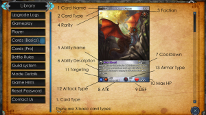 Epic Cards Battle 2 (TCG) 9
