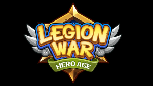 Legion War 27