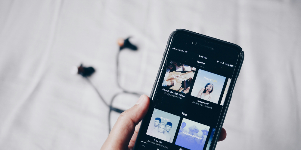 Integrating Spotify with Other Services for a Seamless Experience